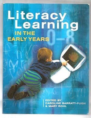 Literacy Learning in the Early Years