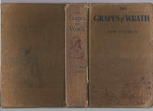 Grapes Of Wrath, The