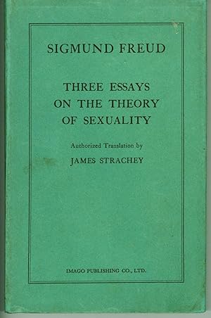 The Project Gutenberg eBook of Three Contributions to the
