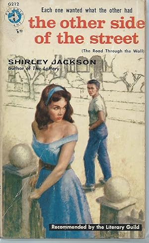 The Lottery By Shirley Jackson Essay