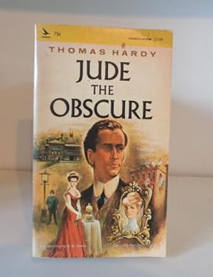 an analysis of jude the obscure by thomas hardy Jude the obscure, novel by thomas hardy, published in 1894–95 in an abridged form in harper's new monthly as hearts insurgent published in book form in. an analysis of jude the obscure by thomas hardy Jude the obscure, novel by thomas hardy, published in 1894–95 in an abridged form in harper's new monthly as hearts insurgent published in book form in.