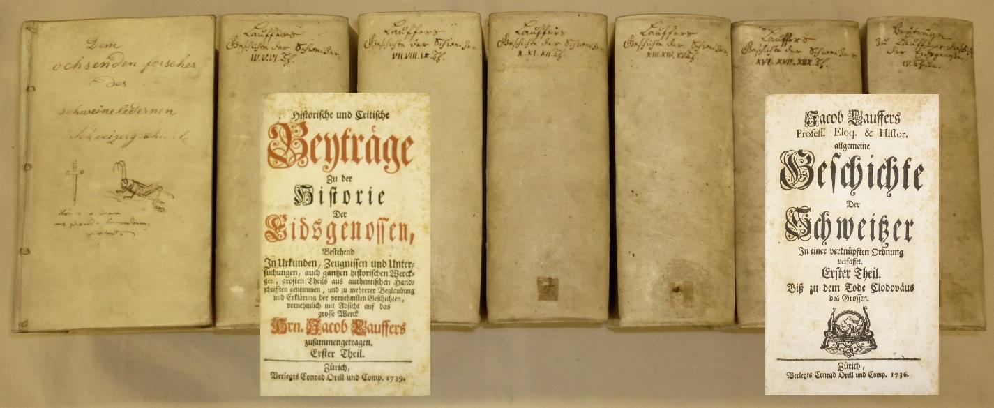 Vialibri ~ (200).....rare books from 1737