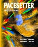 Pacesetter Pre-Intermediate Teacher´S Book