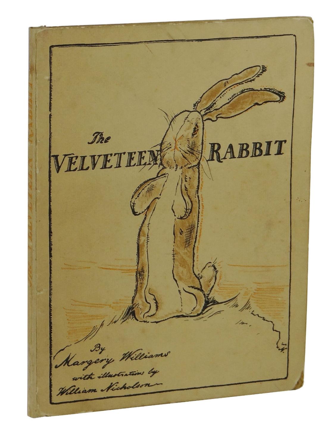 The Velveteen Rabbit Lesson Plans