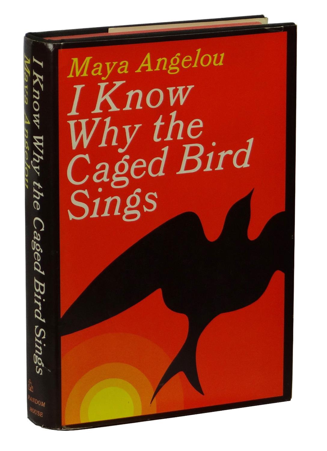 i know why the caged bird sings essays Maya angelou i know why the caged bird sings essay maya angelou writes on her experience living in southern rural then in los angeles and san francisco, the book is a heartwarming yet tragic story of her life from birth to young adulthood. i know why the caged bird sings essays Maya angelou i know why the caged bird sings essay maya angelou writes on her experience living in southern rural then in los angeles and san francisco, the book is a heartwarming yet tragic story of her life from birth to young adulthood.