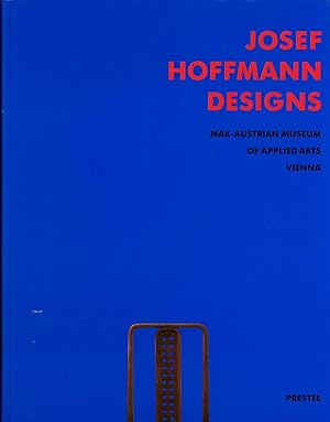 Josef Hoffmann, Designs