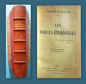 Télécharger Les Forces éternelles. Gratuit