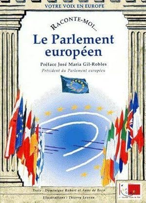 Télécharger Le Parlement européen Gratuit