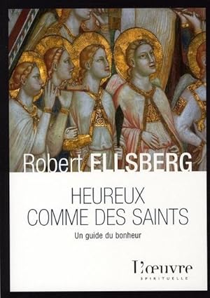 Télécharger Heureux comme des saints Gratuit