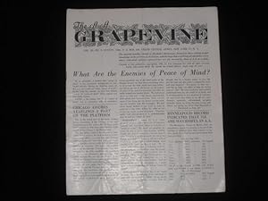 THE A.A. GRAPEVINE