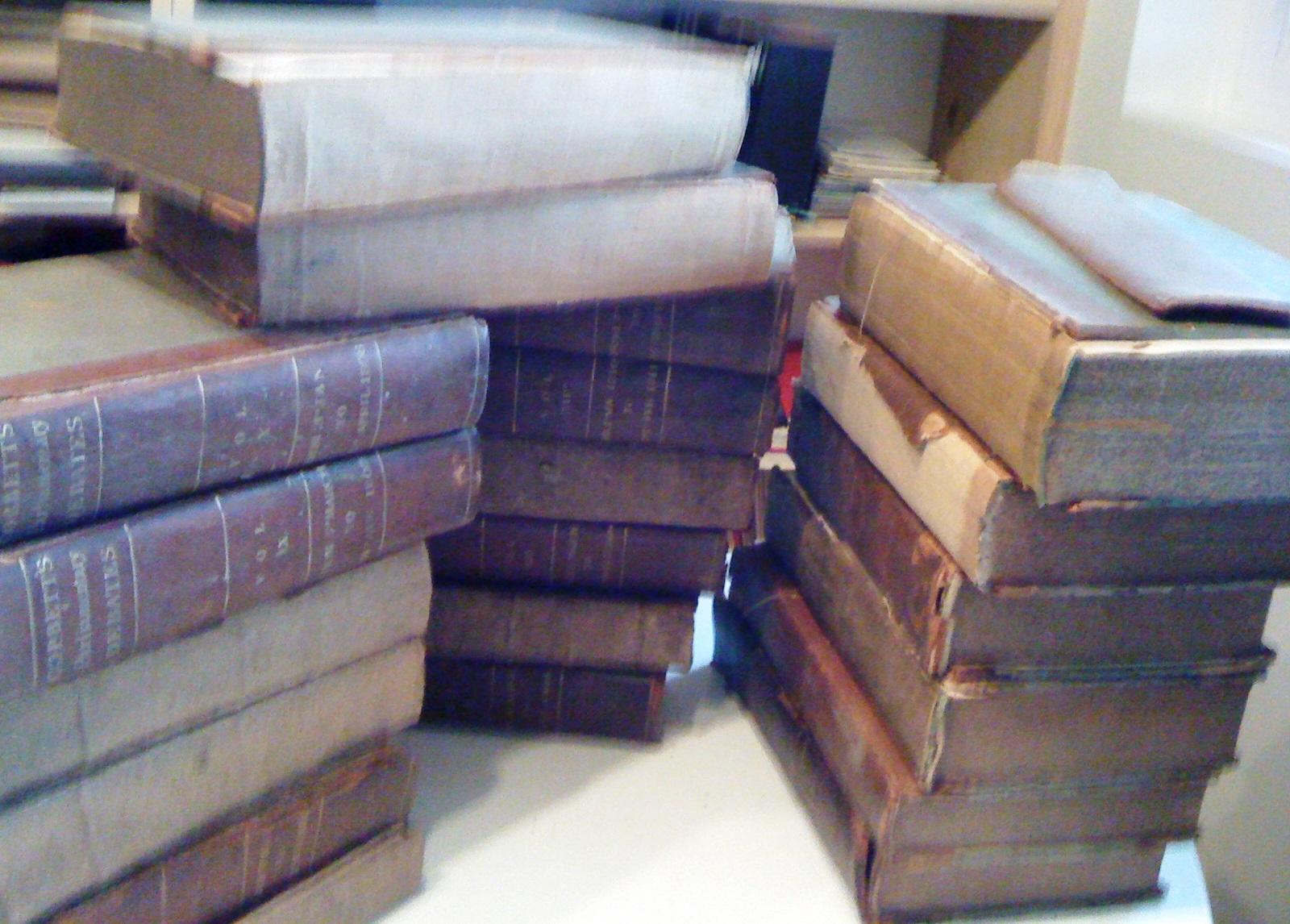 Vialibri ~ (826815).....rare books from 1804 Küchen braun türkis