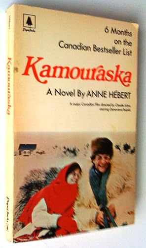 the theme in anne hebert novel kamouraska Other articles where kamouraska is discussed: anne hébert: kamouraska filmed 1973), is a tightly woven masterpiece of suspense that won france’s prix de libraires. the theme in anne hebert novel kamouraska Other articles where kamouraska is discussed: anne hébert: kamouraska filmed 1973), is a tightly woven masterpiece of suspense that won france’s prix de libraires.