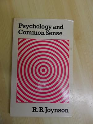 common sense psychology Quick, rattle off psychology theories from the top of your head like, good-looking people have it easier, or extroverts are happier than introverts or we're. common sense psychology Quick, rattle off psychology theories from the top of your head like, good-looking people have it easier, or extroverts are happier than introverts or we're.
