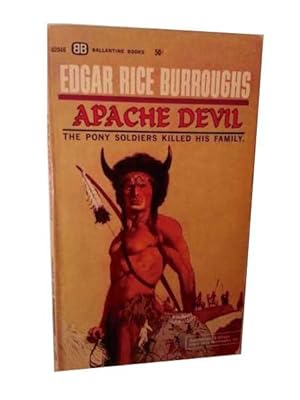 APACHE DEVIL.