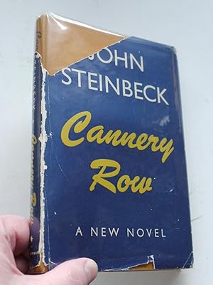 john steinbeck cannery row essay john steinbeck cannery row essay