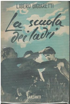 LA SCUOLA DEI LADRI