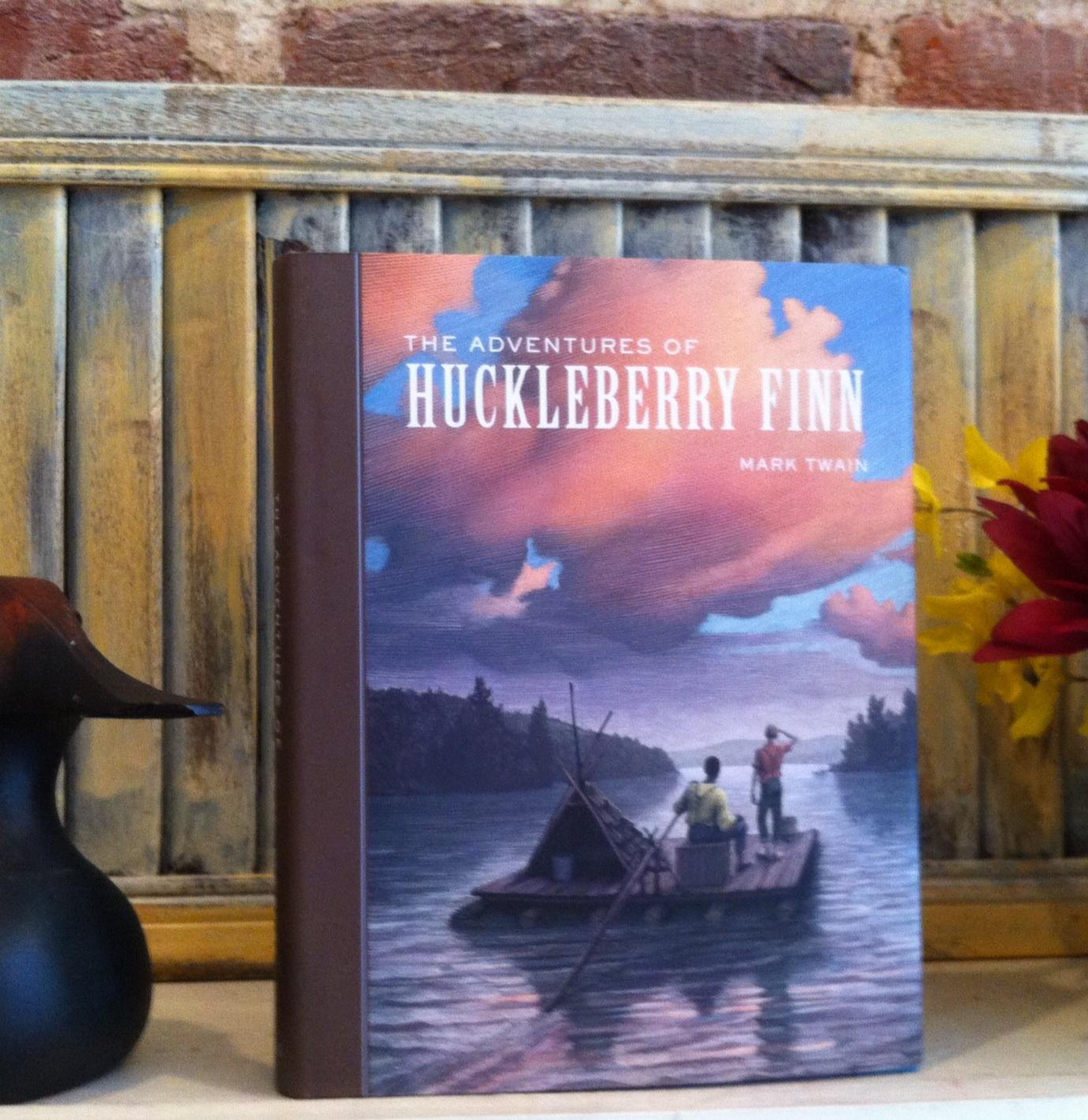 critical essays on the adventures of huckleberry finn Huckleberry finn - critical essay: the adventures of huckleberry finn is the noblest, greatest, and most adventuresome novel in the world. critical essays on the adventures of huckleberry finn Huckleberry finn - critical essay: the adventures of huckleberry finn is the noblest, greatest, and most adventuresome novel in the world.