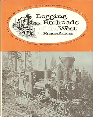 railroads logging west abebooks