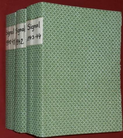 viaLibri ~ (347538).....Rare Books from 1940