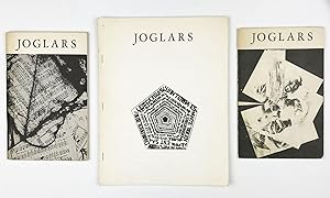 Joglars Nos. 1-3 [All Published]