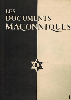 Télécharger Les Documents Maçonniques Gratuit