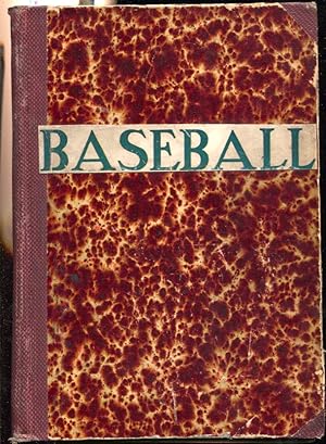 Baseball Magazine Bound Volume-1912-May-July-Aug-Sept-Oct-Ty Cobb-pix-info-stats-baseball in Cuba-P