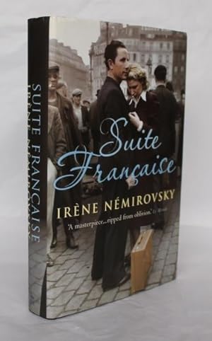 Suite Francaise by Irene Nemirovsky (2007, Paperback) Suite Francaise by Irene Nemirovsky (2007, Paperback)