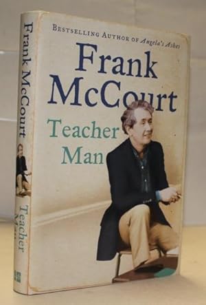 frank mccourt teacher man Teacher man by frank mccourt - from the pulitzer prize-winning, mega-bestselling author who wore his celebrity with extraordinary grace comes a magnificently. frank mccourt teacher man Teacher man by frank mccourt - from the pulitzer prize-winning, mega-bestselling author who wore his celebrity with extraordinary grace comes a magnificently.