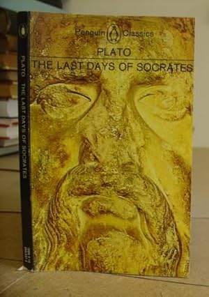 IN THE LAST DAYS OF SOCRATES - Access Essays