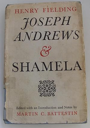 joseph andrews and shamela by henry fielding essay View this research paper on joseph andrews the protagonists of henry fielding's novels would appear to be marked by their extreme social mobility shamela will. joseph andrews and shamela by henry fielding essay View this research paper on joseph andrews the protagonists of henry fielding's novels would appear to be marked by their extreme social mobility shamela will.