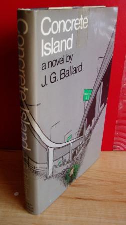 J G Ballard - AbeBooks