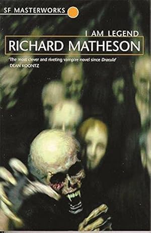 Я - легенда Скачать книги бесплатно Электронные