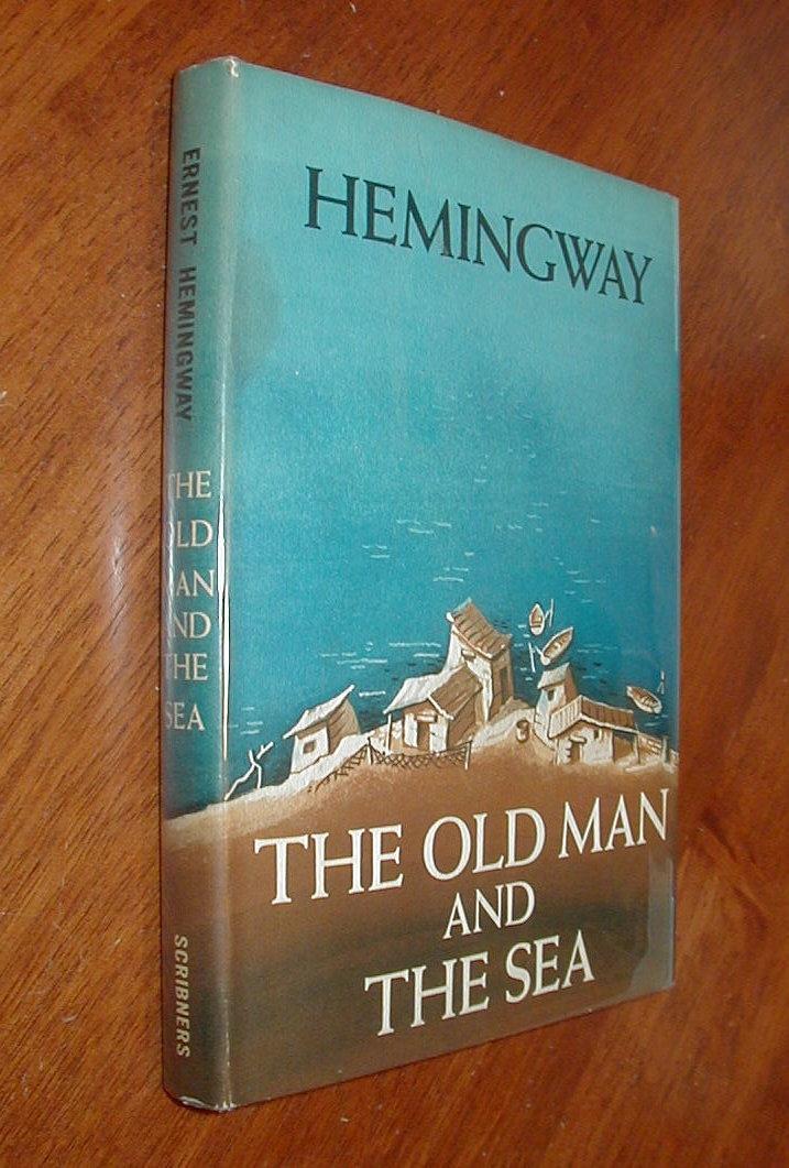 The Old Man And The Sea Essay Help