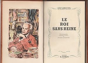 Télécharger Le roi sans reine. Gratuit