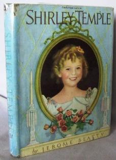 Shirley Temple (authorized edition)