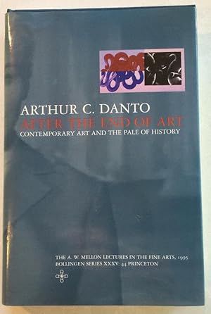 arthur danto the end of art essay The death of art / edited by berel lang lead essay by arthur danto other authors lang, berel danto, the end of art / arthur c danto the end of art. arthur danto the end of art essay The death of art / edited by berel lang lead essay by arthur danto other authors lang, berel danto, the end of art / arthur c danto the end of art.