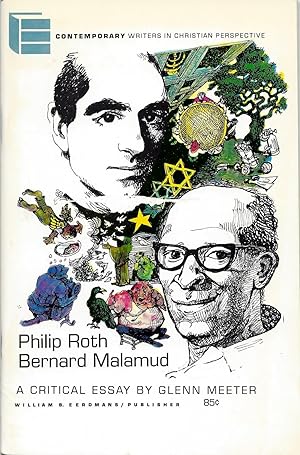 critical essays bernard malamud Struggling with bernard malamud's the magic barrel check out our thorough summary and analysis of this literary masterpiece. critical essays bernard malamud Struggling with bernard malamud's the magic barrel check out our thorough summary and analysis of this literary masterpiece.