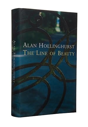 The Line of Beauty, UK 1/1 Signed