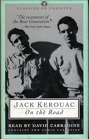 On the Road (Penguin 20th Century Classics) On the Road (Penguin 20th Century Classics)