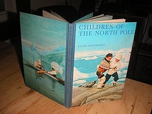 Children of the North Pole