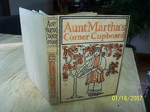 Aunt Martha's Corner Cupboard