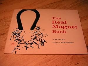 The Real Magnet Book