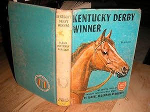 Kentucky Derby Winner