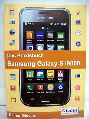 Samsung galaxy s6 handbuch deutsch