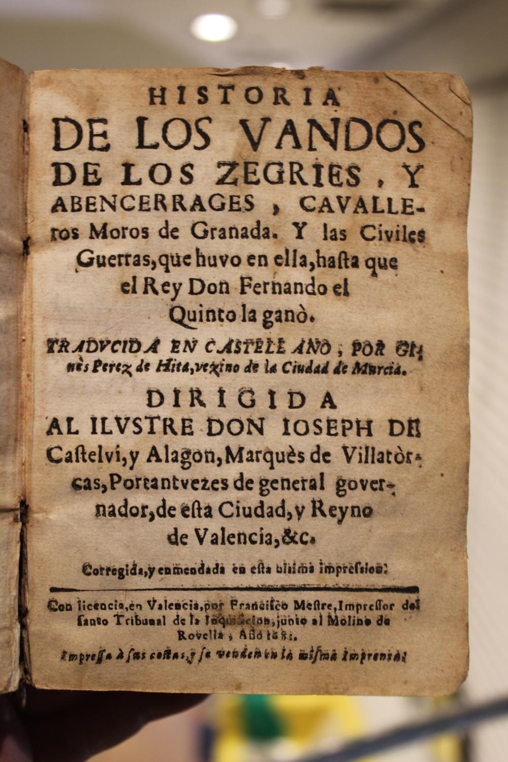 Vialibri ~ (961455).....rare books from 1681 Ingerichte kamers nobele