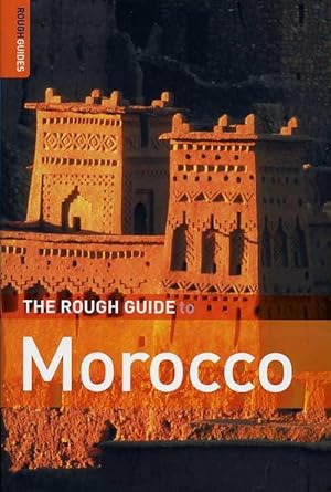 The Rough Guide to Morocco (seventh edition)