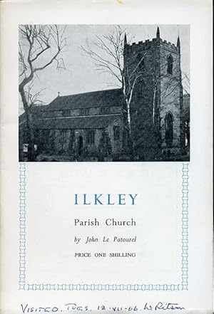 Ilkley Parish Church