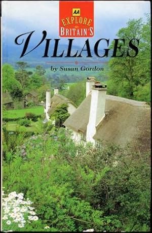 Explore Britain's Villages