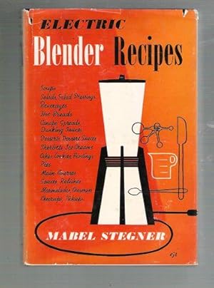 Electric Blender Recipes