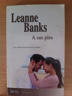 A Sus Pies descarga pdf epub mobi fb2